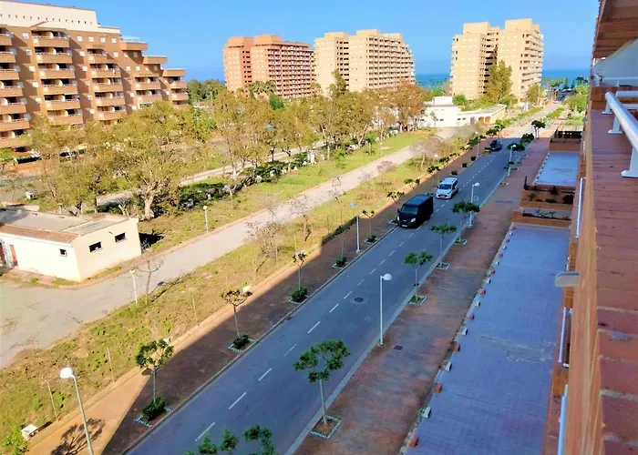 Acv - Torremar-2ª Linea Planta 4 Norte