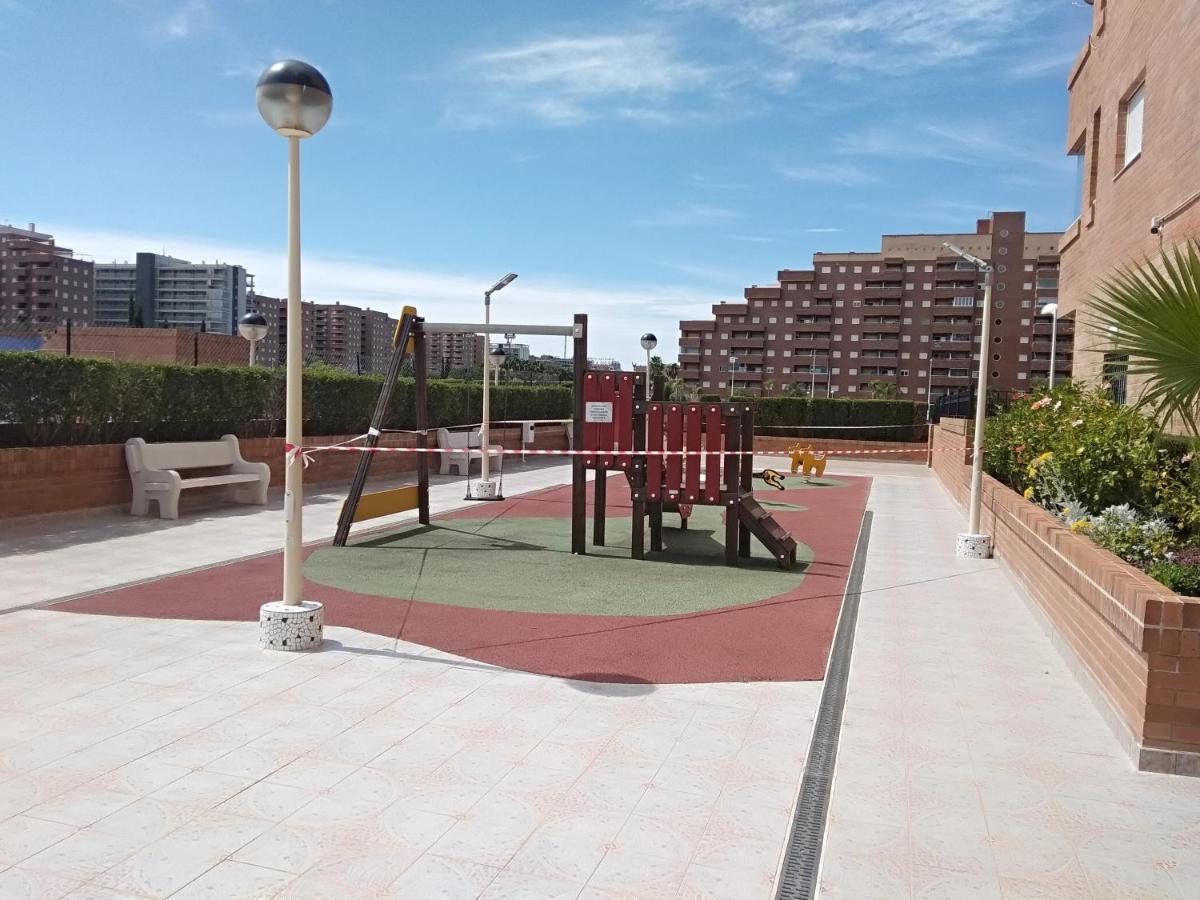 Acv - Torremar-2ª Linea Planta 4 Norte