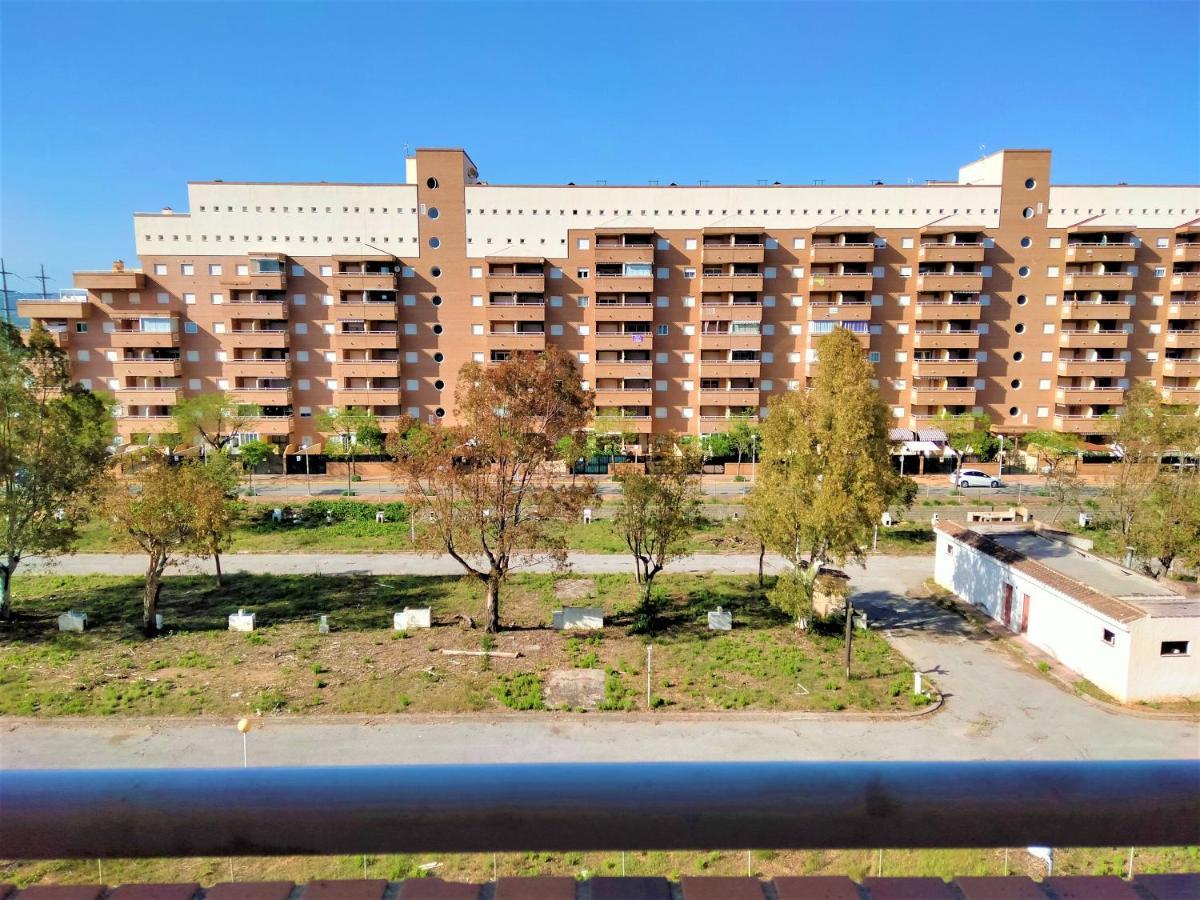 Acv - Torremar-2ª Linea Planta 4 Norte *