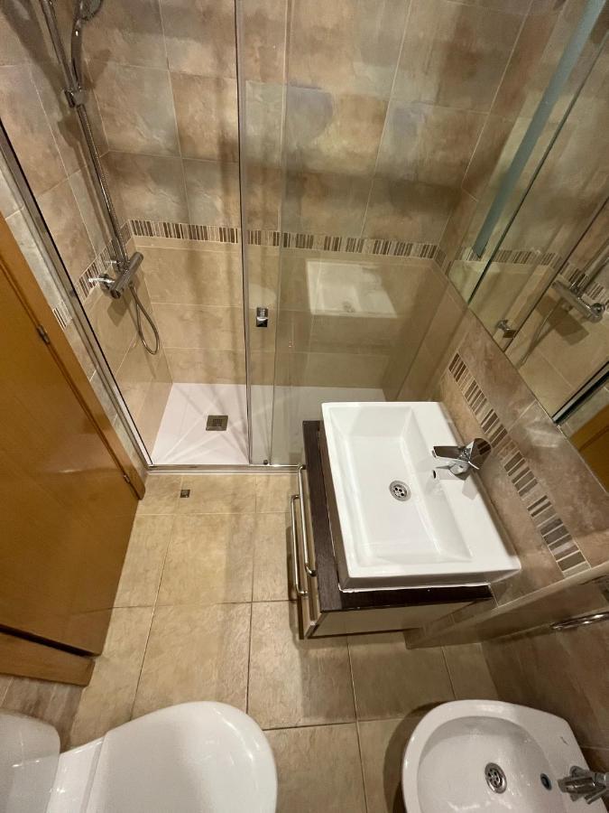 Appartement Acv - Torremar-2ª Linea Planta 4 Norte *