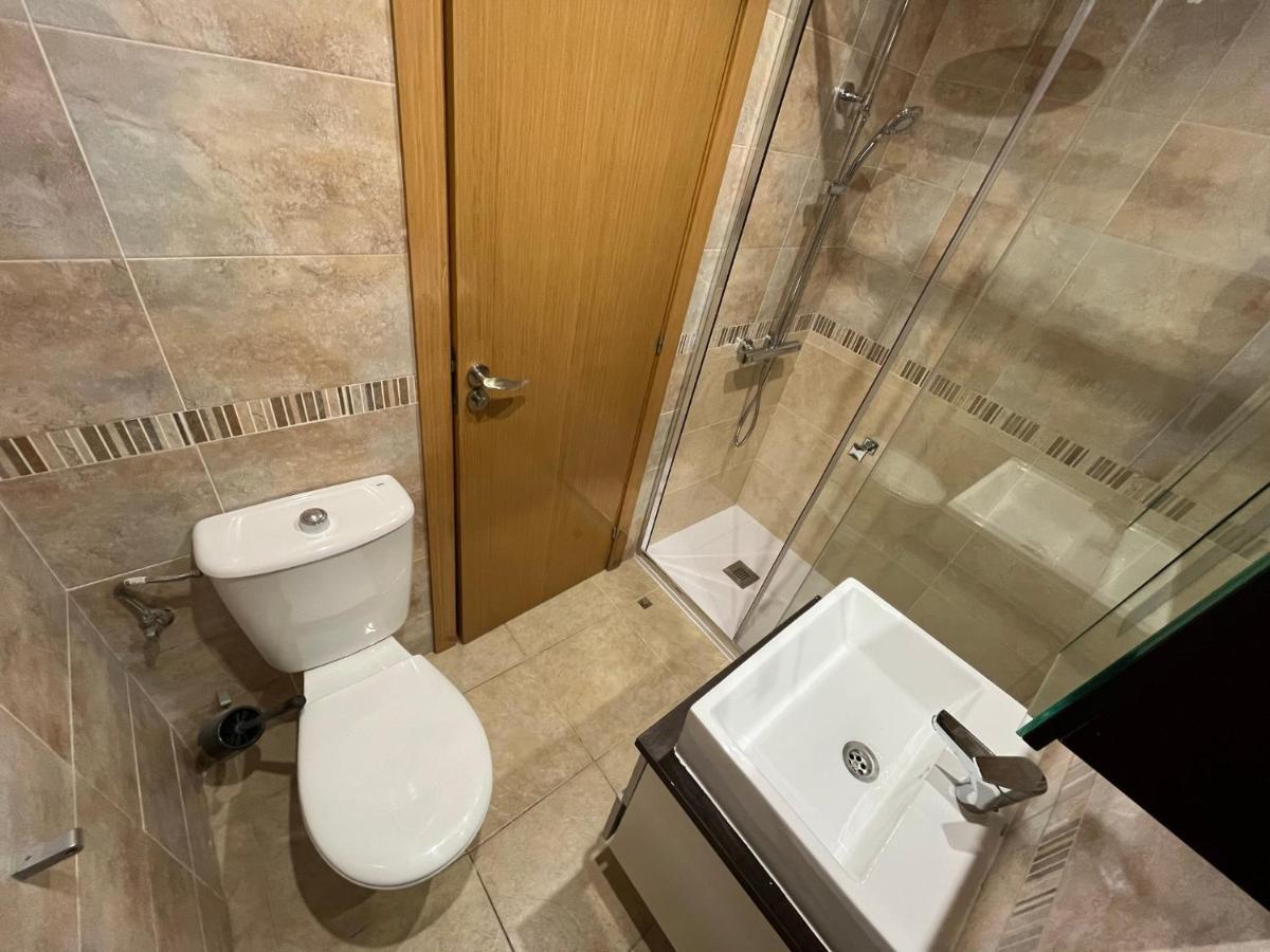 Apartment Acv - Torremar-2ª Linea Planta 4 Norte